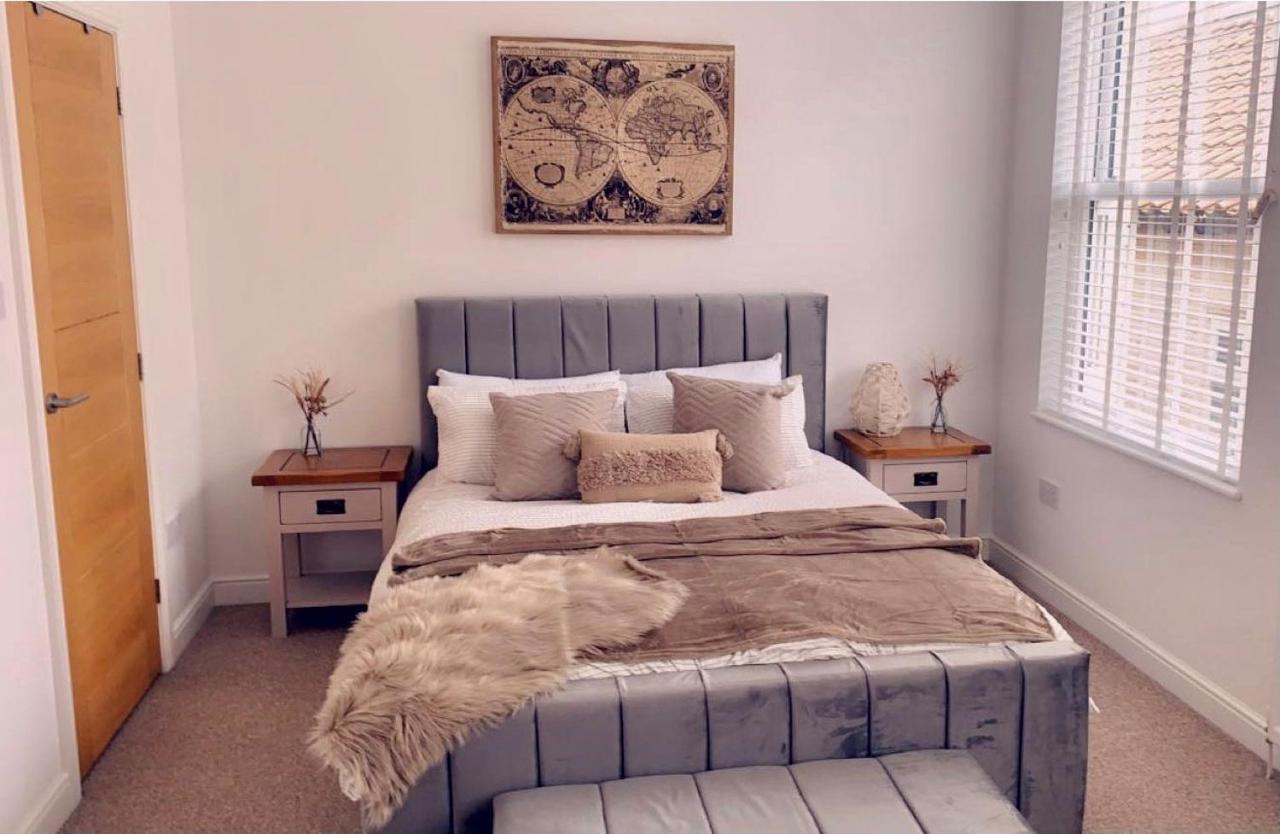 Penthouse, 2 Bedroom Грейт-Ярмут