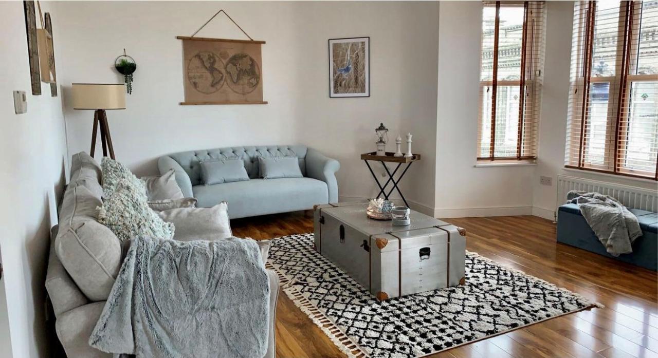 Penthouse, 2 Bedroom Грейт-Ярмут